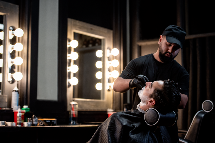 5 Ways to Increase Sales in your Barbershop