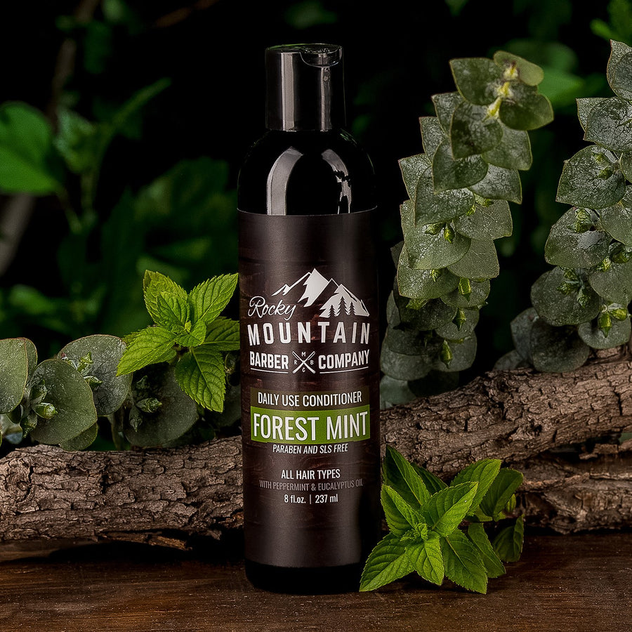 Conditioner | Forest Mint